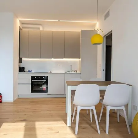 Διαμέρισμα Molo 28 *